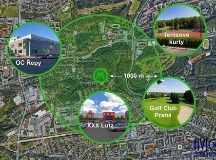 Prodej bytu, 4+kk, 97,9 m²