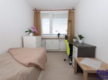 Prodej bytu, 2+kk, 47,8 m²