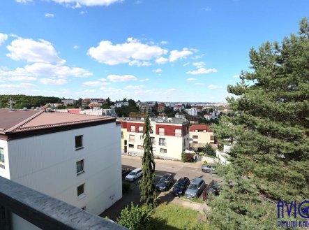 Prodej bytu, 2+kk, 47,8 m²