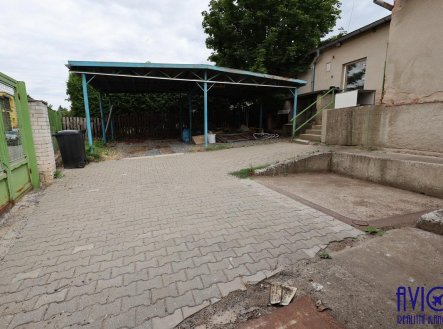 Pronájem výrobní prostory, 160 m²