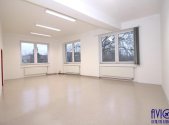 Pronájem kanceláře, 69 m²