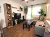 Prodej bytu, 2+kk, 46 m²