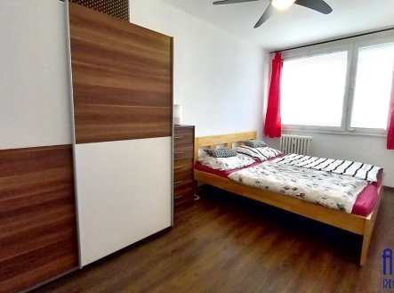Prodej bytu, 2+kk, 46 m²