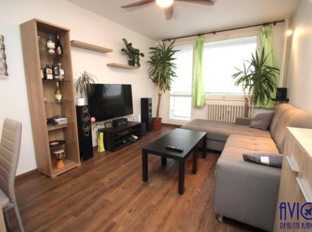 Prodej bytu, 2+kk, 46 m²