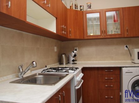 Prodej bytu, 2+kk, 46 m²