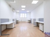 Pronájem kanceláře, 38 m²
