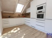 Pronájem bytu, 4+kk, 127 m²