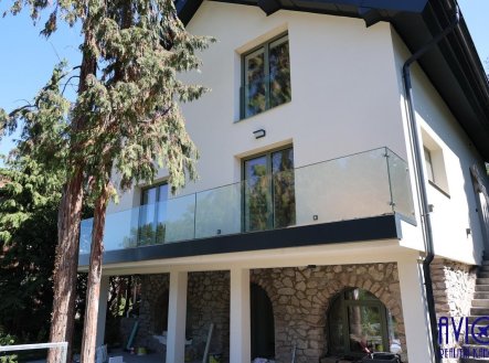 Pronájem bytu, 4+kk, 88 m²