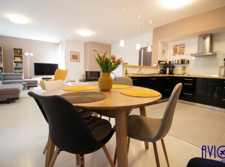 Pronájem domu/vily, 142 m²