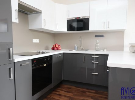 Pronájem bytu, 2+kk, 50 m²