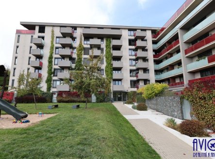Pronájem bytu, 2+kk, 50 m²