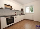 Pronájem bytu, 2+1, 54 m²
