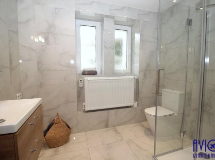 Pronájem bytu, 2+1, 54 m²