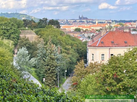 Prodej bytu, 3+1, 105 m²