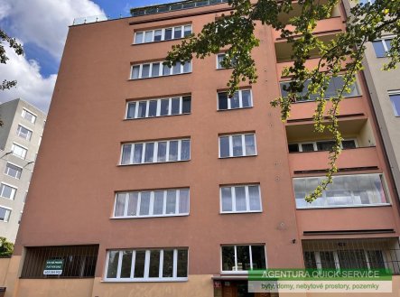 Prodej bytu, 3+1, 105 m²