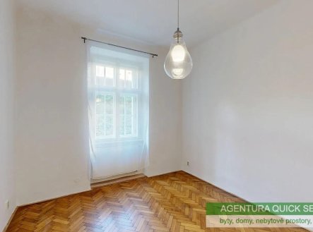 . | Pronájem bytu, 2+1, 75 m²