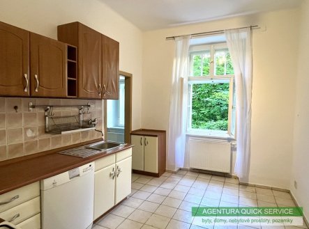 . | Pronájem bytu, 2+1, 75 m²