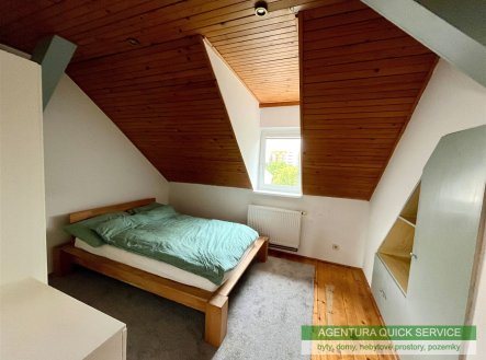 Pronájem bytu, 3+1, 78 m²