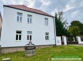 Pronájem skladu, 590 m²