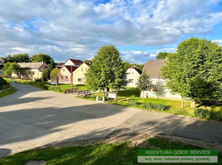 Pronájem skladu, 590 m²