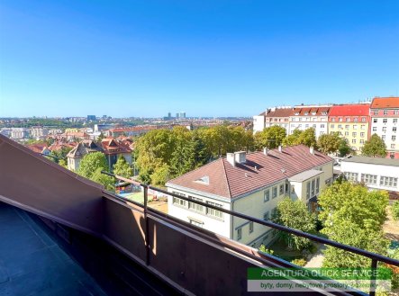 Pronájem bytu, 5+kk, 150 m²