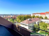 Pronájem bytu, 5+kk, 150 m²