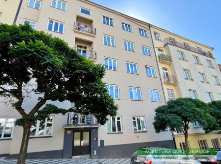 Pronájem bytu, 5+kk, 150 m²