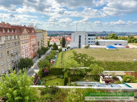Prodej bytu, 2+kk, 99 m²