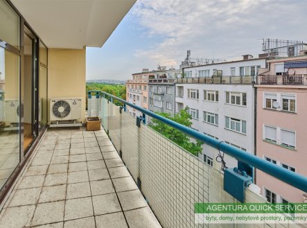 Prodej bytu, 2+kk, 99 m²
