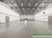 Pronájem skladu, 1 395 m²