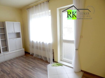 Pronájem bytu, 2+kk, 45 m²