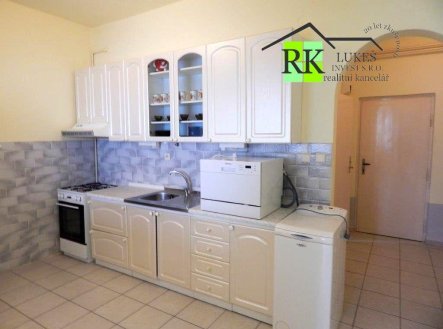 Pronájem bytu, 2+kk, 45 m²