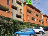 Pronájem bytu, 3+kk, 87 m²