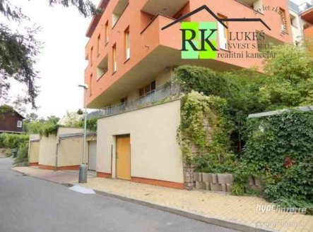 Pronájem bytu, 3+kk, 87 m²