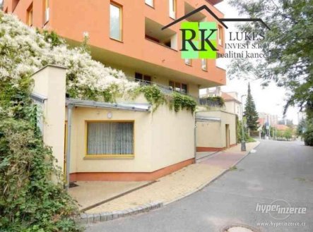 Pronájem bytu, 3+kk, 87 m²
