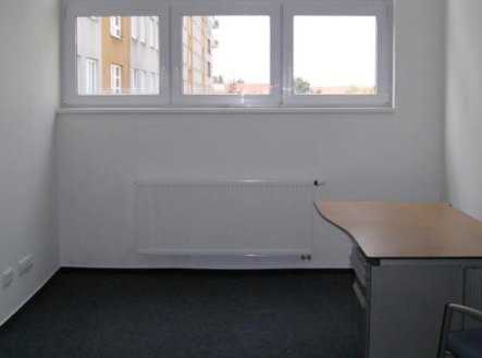 Pronájem kanceláře, 18 m² obrázek