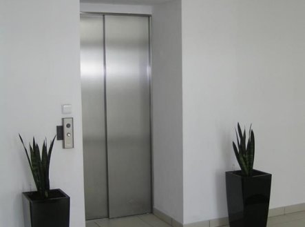 Pronájem kanceláře, 18 m²