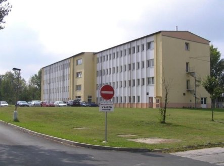 Pronájem kanceláře, 13 m²