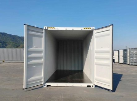 Pronájem skladu, 14 m²