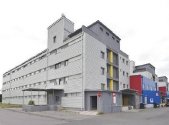 Pronájem skladu, 77 m²