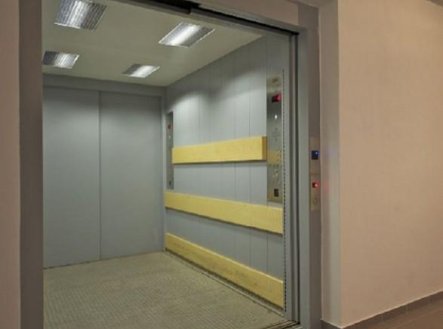 Pronájem skladu, 77 m²