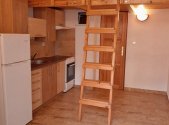 Pronájem bytu, 1+1, 24 m²