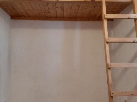 Pronájem bytu, 1+1, 24 m²