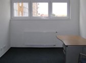 Pronájem kanceláře, 17 m²