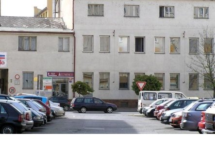 Pronájem kanceláře, 21 m² obrázek