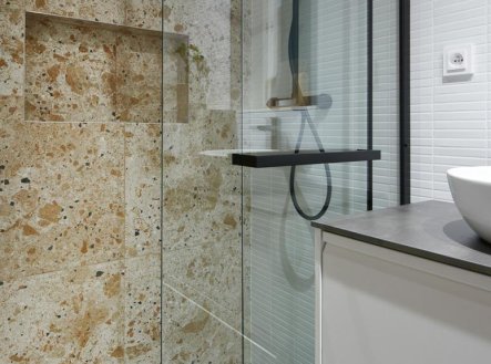 Pronájem bytu, 1+kk, 28 m²