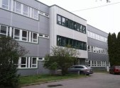 Pronájem kanceláře, 29 m²