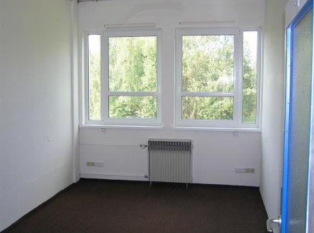 Pronájem kanceláře, 14 m²
