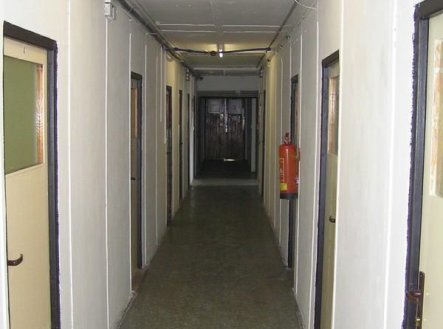 Pronájem skladu, 26 m²