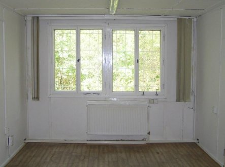 Pronájem skladu, 26 m²